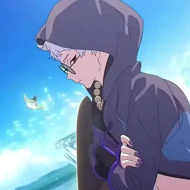 Profile image of Rai