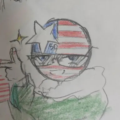 Profile image of アメリカ