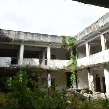 Profile image of 廃墟ビル