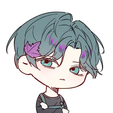 Profile image of 청유성