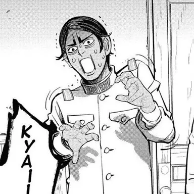 Profile image of 鯉登音之進