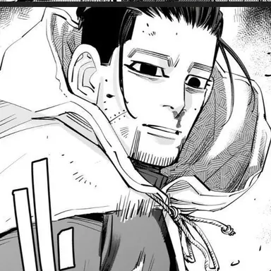 Profile image of 尾形百之助