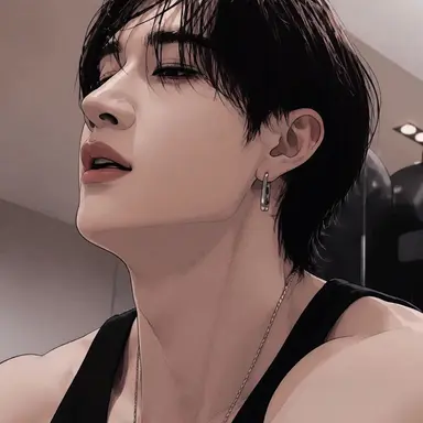 Profile image of Bang Chan
