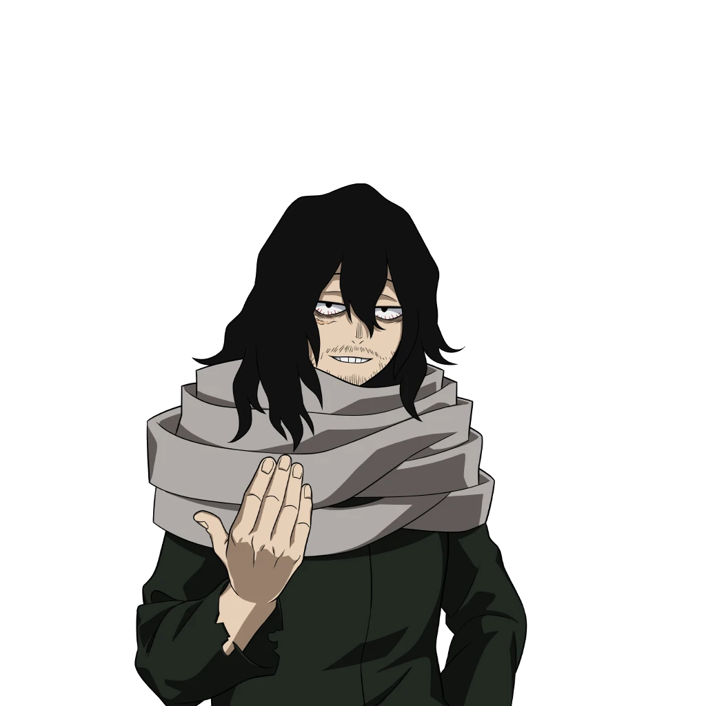 相澤消太