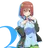 中野三玖