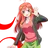 中野五月