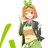 中野四葉