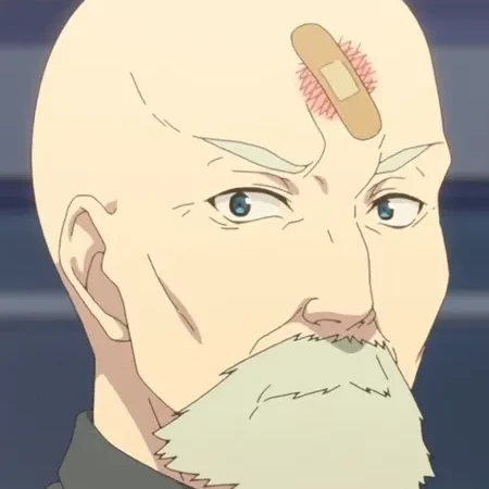 無堂