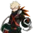 爆豪勝己