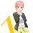 中野一花