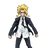 八木俊典