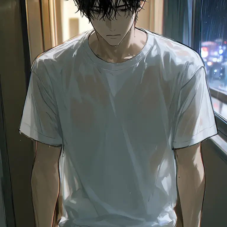 P-konosan의 元親友となんか付き合っちゃった!?