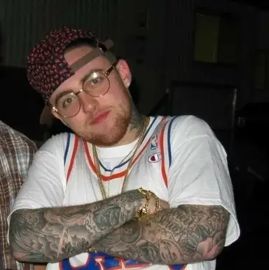 Profile image of Mac