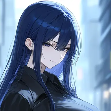 Profile image of アオ