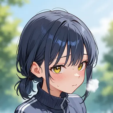 Profile image of Misa