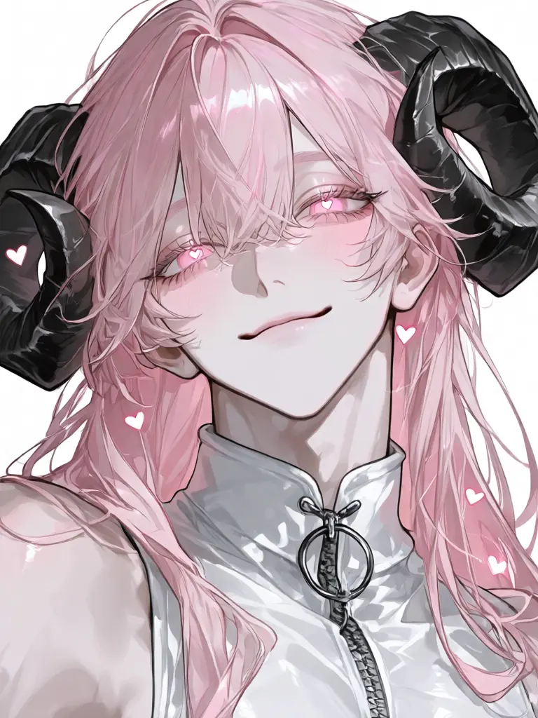nuyg33o의 悪魔と交際ゼロ日婚！？