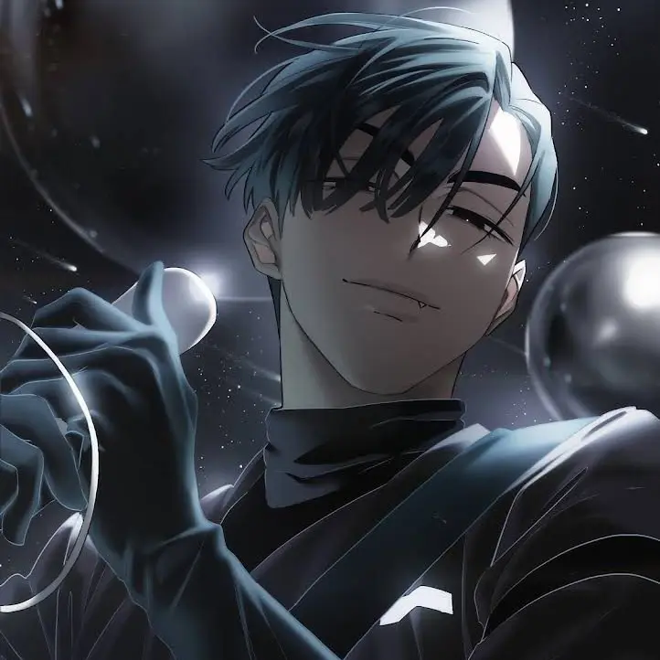 FIFTYCupid의 이반