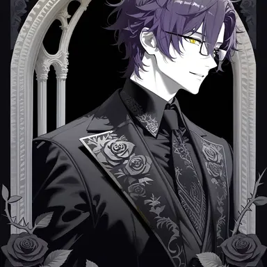 Profile image of 세븐