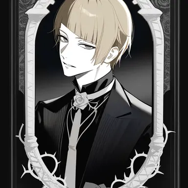 Profile image of 에이트