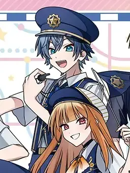 GruffOlive8900의 私は囚人なのに…！？