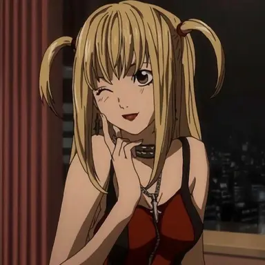 Profile image of Misa Amane