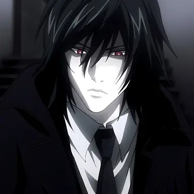 Profile image of Teru Mikami
