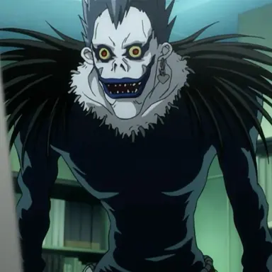 Profile image of Ryuk