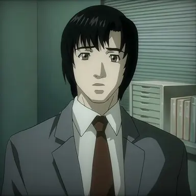 Profile image of Touta Matsuda