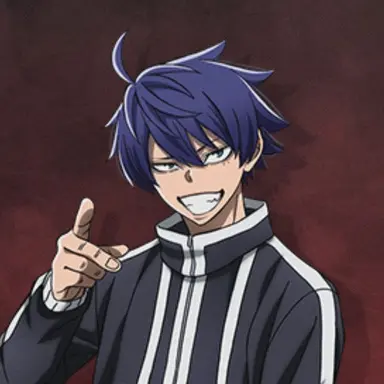 Profile image of 一ノ瀬四季