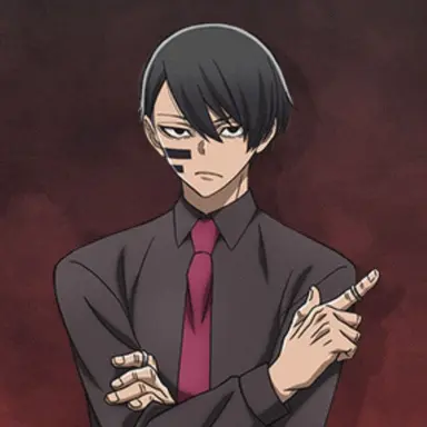 Profile image of 無陀野無人