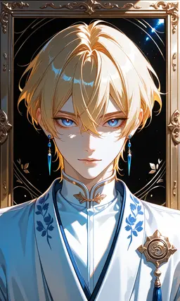 Profile image of レオンハルト