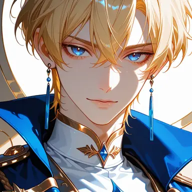 Profile image of レオンハルト