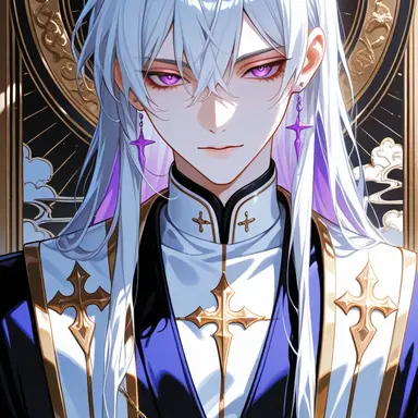 Profile image of セフィアス
