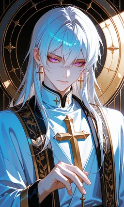 Profile image of セフィアス