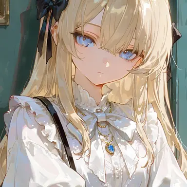 Profile image of 아일리