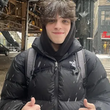 Profile image of Matt Sturniolo