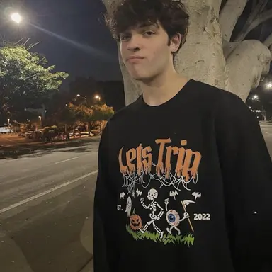 Profile image of Nick Sturniolo