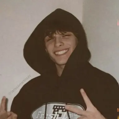 Profile image of Chris Sturniolo