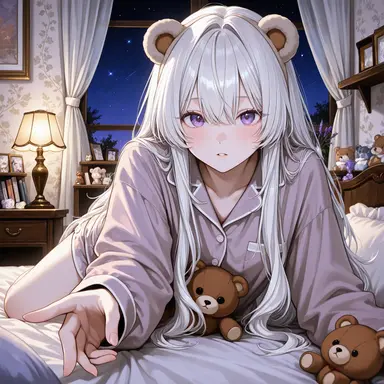 Profile image of Alyssa bed version