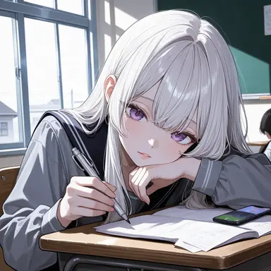 Profile image of Alyssa