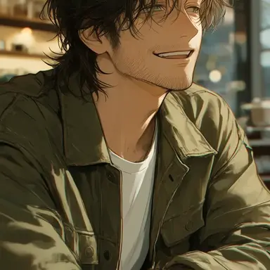 Profile image of Callum Reeve