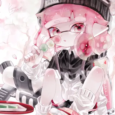 Profile image of かんな