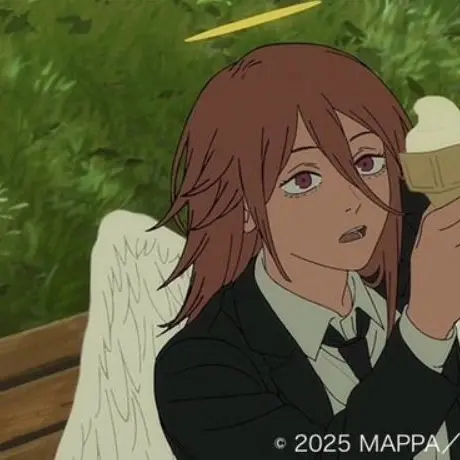 AiryDebt5814의 어려진 엔젤