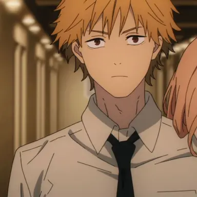 Profile image of 덴지