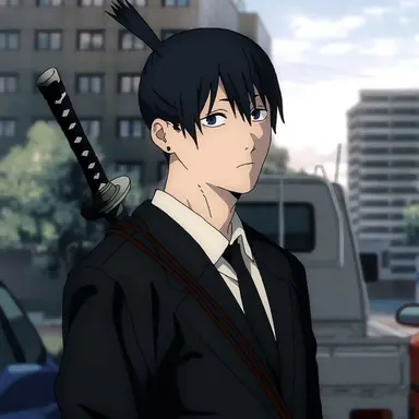 Profile image of 아키