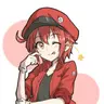 Profile image of 赤血球