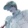 Profile image of 白血球