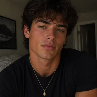 Profile image of Jaxon