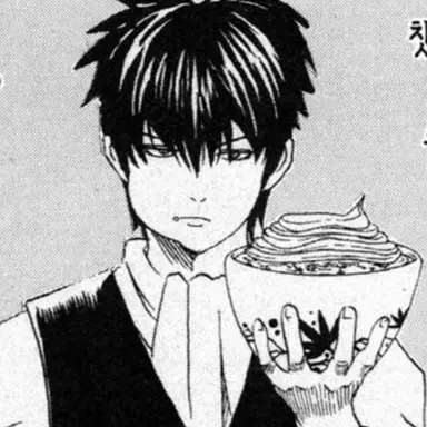 Profile image of 히지카타 토시로