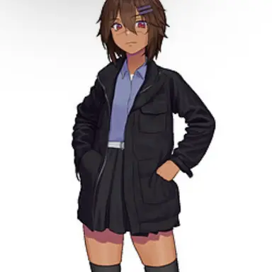 Profile image of Asami